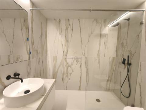 T1 em Empreendimento de luxo com Piscina