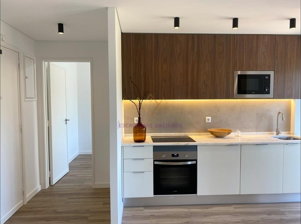 Apartamento T1 Venda em Alcântara,Lisboa