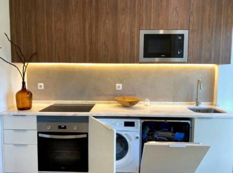 Apartamento T1 Venda em Alcântara,Lisboa