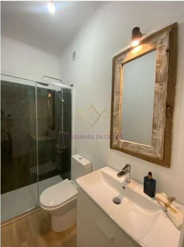 Apartamento T1 Venda em Alcântara,Lisboa