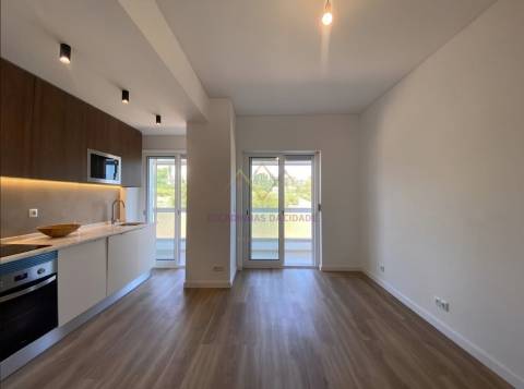 Apartamento T1 Venda em Alcântara,Lisboa