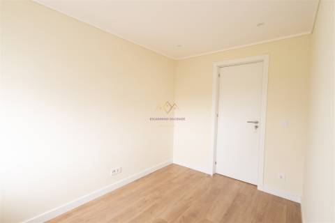 T3 Renovado Olivais com Vista Rio