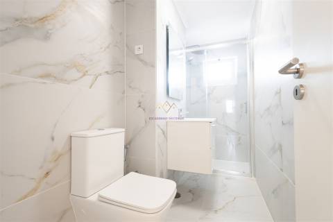 T3 Renovado Olivais com Vista Rio