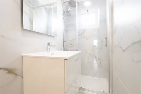 T3 Renovado Olivais com Vista Rio