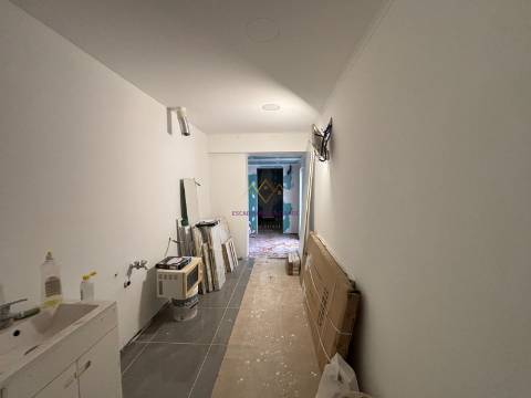 T2 remodelado a estrear na Buraca