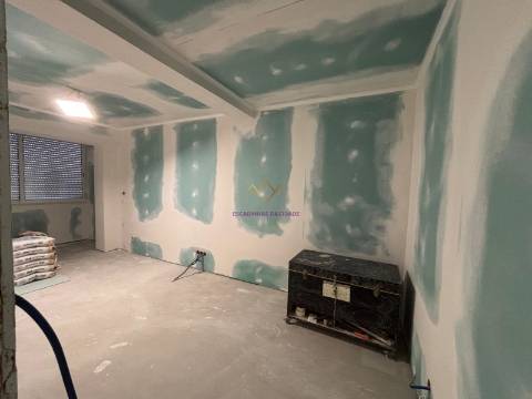 T2 remodelado a estrear na Buraca