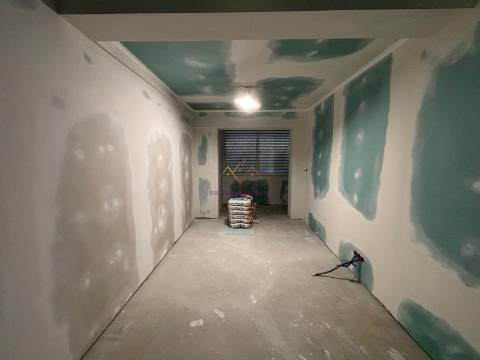 T2 remodelado a estrear na Buraca