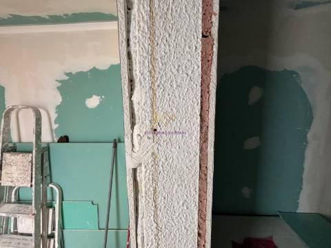 T2 remodelado a estrear na Buraca