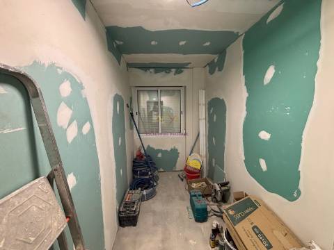 T2 remodelado a estrear na Buraca