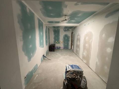 T2 remodelado a estrear na Buraca