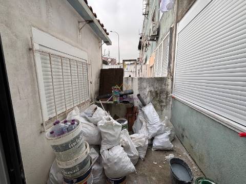 T2 remodelado a estrear na Buraca