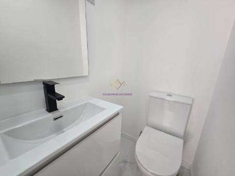 T2 remodelado a estrear na Buraca