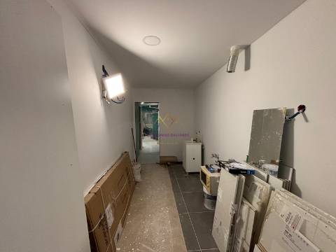 T2 remodelado a estrear na Buraca