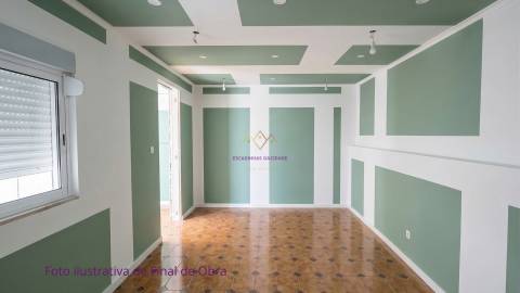 T2 remodelado a estrear na Buraca