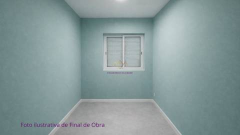 T2 remodelado a estrear na Buraca