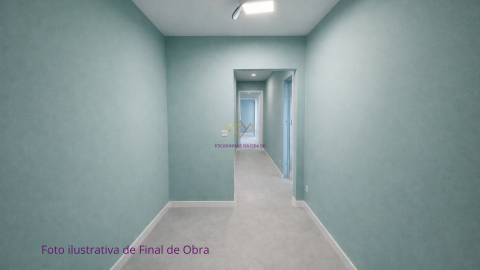 T2 remodelado a estrear na Buraca