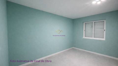 T2 remodelado a estrear na Buraca