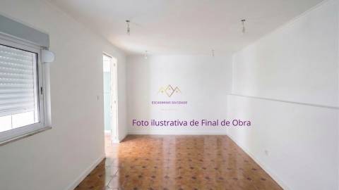 T2 remodelado a estrear na Buraca