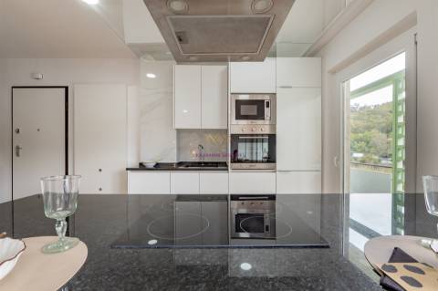 T3 Remodelado em Benfica