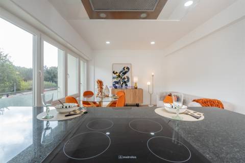 T3 Remodelado em Benfica