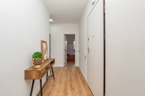 T3 Remodelado em Benfica