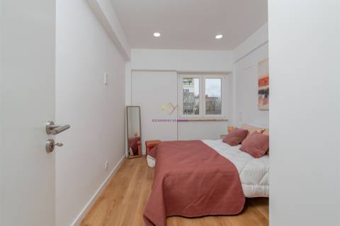 T3 Remodelado em Benfica