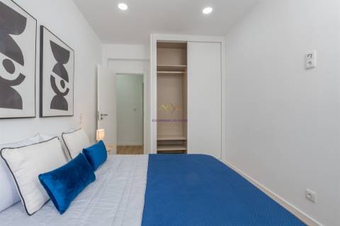 T3 Remodelado em Benfica