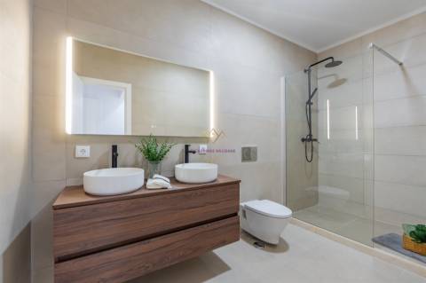 T3 Remodelado em Benfica