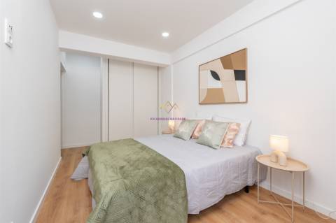 T3 Remodelado em Benfica