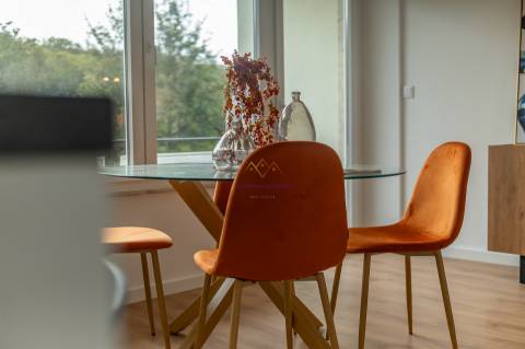 T3 Remodelado em Benfica