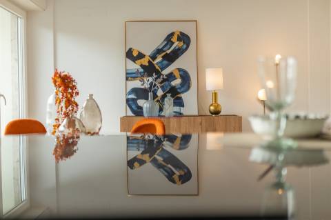 T3 Remodelado em Benfica