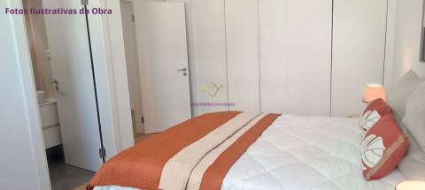 Apartamento T3 Benfica Remodelado