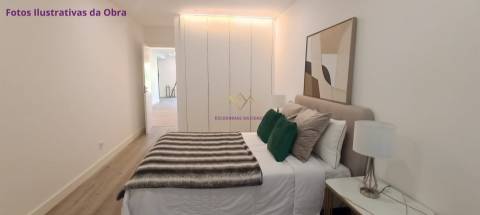 Apartamento T3 Benfica Remodelado