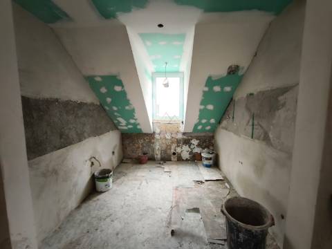 T1+1 Totalmente Remodelado em Alcântara | A Dois Passos da Estação