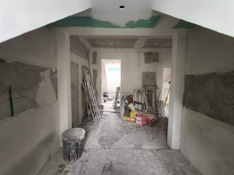 T1+1 Totalmente Remodelado em Alcântara | A Dois Passos da Estação