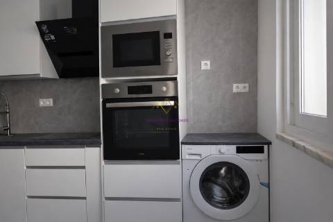 T2 Remodelado em Benfica