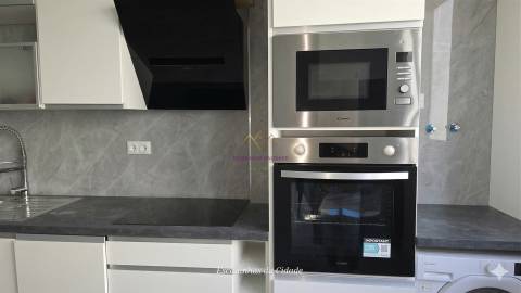 T2 Remodelado em Benfica