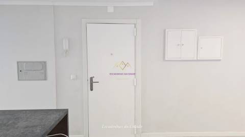 T2 Remodelado em Benfica