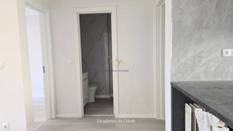 T2 Remodelado em Benfica