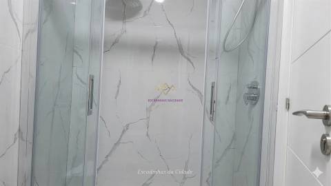 T2 Remodelado em Benfica