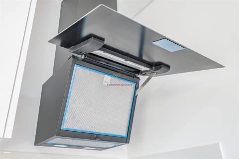 Espetacular apartamento T3 com estacionamento a estrear no Montijo