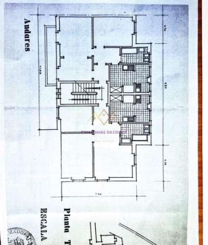 T2 remodelado na Amadora - Venteira