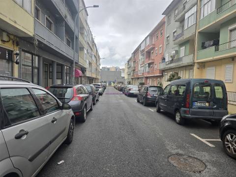T2 de RENDIMENTO na Amadora