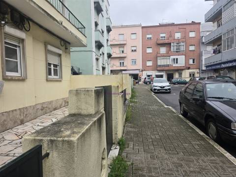 T2 de RENDIMENTO na Amadora