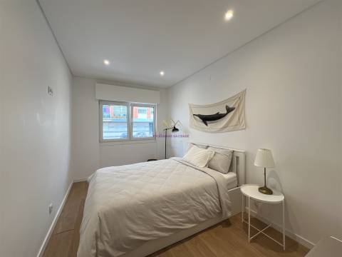 Apartamento T3 para arrendar, em Montalvão, Setúbal