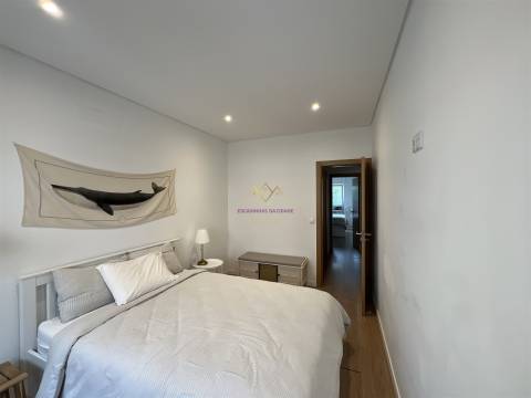 Apartamento T3 para arrendar, em Montalvão, Setúbal