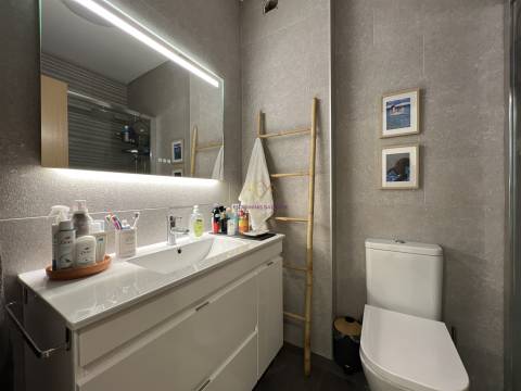 Apartamento T3 para arrendar, em Montalvão, Setúbal