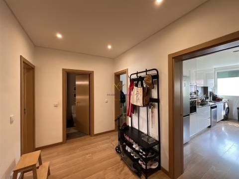 Apartamento T3 para arrendar, em Montalvão, Setúbal