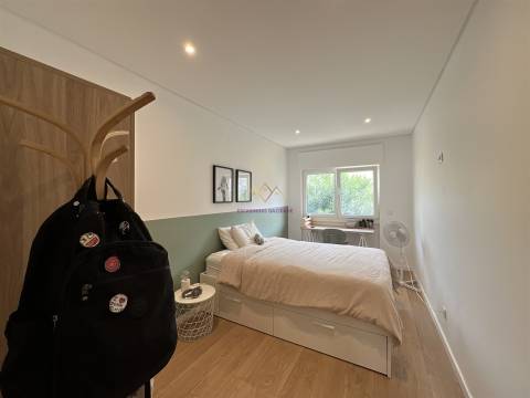 Apartamento T3 para arrendar, em Montalvão, Setúbal