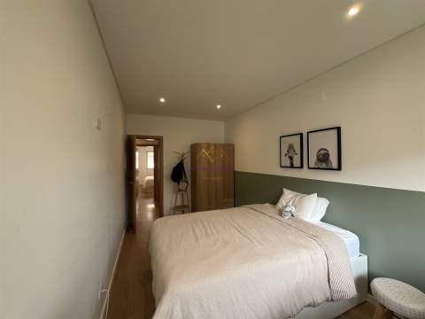 Apartamento T3 para arrendar, em Montalvão, Setúbal